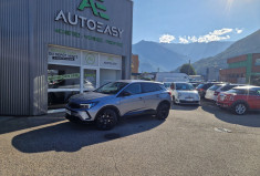 Opel Grandland  Phase 2 1.2 i 12V Turbo Hybrid 136 e-DSC6