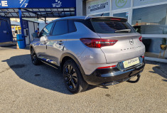 Opel Grandland  Phase 2 1.2 i 12V Turbo Hybrid 136 e-DSC6