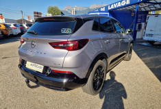 Opel Grandland  Phase 2 1.2 i 12V Turbo Hybrid e-DSC6 136 cv Boîte auto