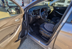 Opel Grandland  Phase 2 1.2 i 12V Turbo Hybrid e-DSC6 136 cv Boîte auto