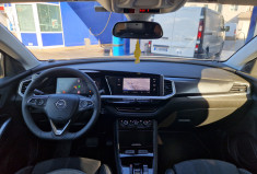 Opel Grandland  Phase 2 1.2 i 12V Turbo Hybrid e-DSC6 136 cv Boîte auto