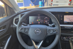 Opel Grandland  Phase 2 1.2 i 12V Turbo Hybrid e-DSC6 136 cv Boîte auto