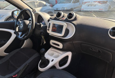 SMART FORFOUR  Forfour 0.9i - 90 S&S II Prime