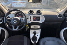 SMART FORFOUR  Forfour 0.9i - 90 S&S II Prime