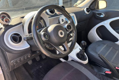 SMART FORFOUR  Forfour 0.9i - 90 S&S II Prime