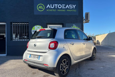 SMART FORFOUR  Forfour 0.9i - 90 S&S II Prime
