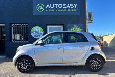 SMART FORFOUR  Forfour 0.9i - 90 S&S II Prime