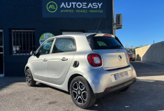 SMART FORFOUR  Forfour 0.9i - 90 S&S II Prime