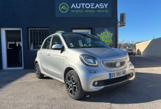 SMART FORFOUR  Forfour 0.9i - 90 S&S II Prime