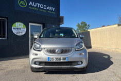 SMART FORFOUR  Forfour 0.9i - 90 S&S II Prime