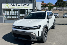 Dacia Duster journey Eco-G 120 PACK CITY  (Dispo immédiat)