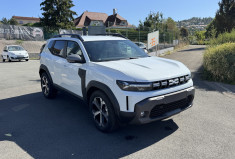Dacia Duster journey Eco-G 120 PACK CITY  (Dispo immédiat)