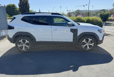 Dacia Duster journey Eco-G 120 PACK CITY  (Dispo immédiat)