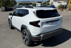 Dacia Duster journey Eco-G 120 PACK CITY  (Dispo immédiat)