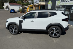 Dacia Duster journey Eco-G 120 PACK CITY  (Dispo immédiat)