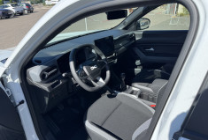 Dacia Duster journey Eco-G 120 PACK CITY  (Dispo immédiat)