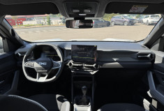 Dacia Duster journey Eco-G 120 PACK CITY  (Dispo immédiat)