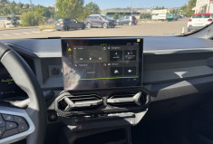 Dacia Duster journey Eco-G 120 PACK CITY  (Dispo immédiat)