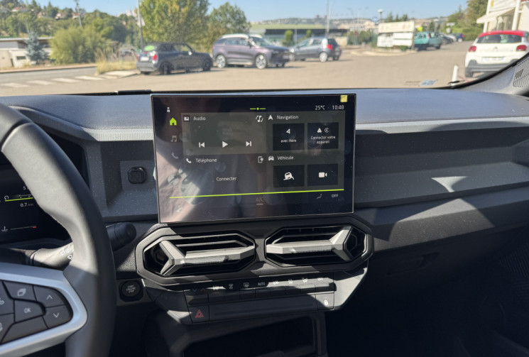 Dacia Duster journey Eco-G 120 PACK CITY  (Dispo immédiat)