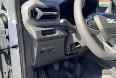 Dacia Duster journey Eco-G 120 PACK CITY  (Dispo immédiat)