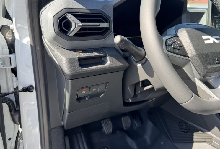 Dacia Duster journey Eco-G 120 PACK CITY  (Dispo immédiat)