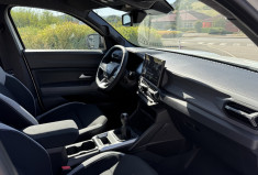 Dacia Duster journey Eco-G 120 PACK CITY  (Dispo immédiat)