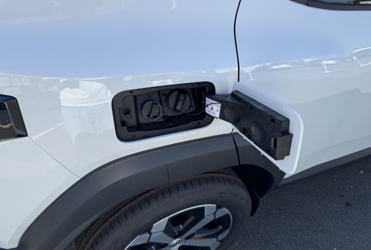 Dacia Duster journey Eco-G 120 PACK CITY  (Dispo immédiat)