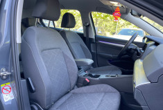 Volkswagen Golf 8 Life Plus 2.0 TDI 116 ch DSG7-13 000Km-Caméra de recul-Radar Av et AR-Etat Neuf
