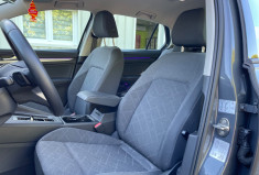 Volkswagen Golf 8 Life Plus 2.0 TDI 116 ch DSG7-13 000Km-Caméra de recul-Radar Av et AR-Etat Neuf