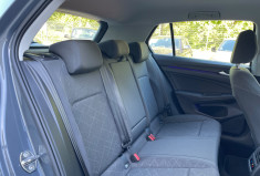 Volkswagen Golf 8 Life Plus 2.0 TDI 116 ch DSG7-13 000Km-Caméra de recul-Radar Av et AR-Etat Neuf