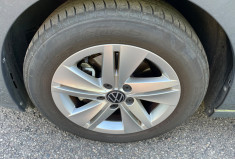Volkswagen Golf 8 Life Plus 2.0 TDI 116 ch DSG7-13 000Km-Caméra de recul-Radar Av et AR-Etat Neuf