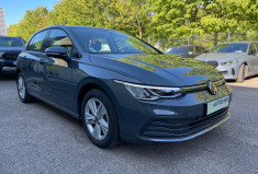 Volkswagen Golf 8 Life Plus 2.0 TDI 116 ch DSG7-13 000Km-Caméra de recul-Radar Av et AR-Etat Neuf