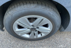 Volkswagen Golf 8 Life Plus 2.0 TDI 116 ch DSG7-13 000Km-Caméra de recul-Radar Av et AR-Etat Neuf