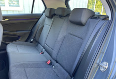 Volkswagen Golf 8 Life Plus 2.0 TDI 116 ch DSG7-13 000Km-Caméra de recul-Radar Av et AR-Etat Neuf