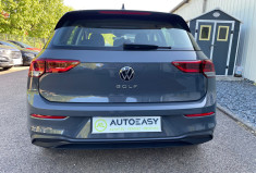 Volkswagen Golf 8 Life Plus 2.0 TDI 116 ch DSG7-13 000Km-Caméra de recul-Radar Av et AR-Etat Neuf