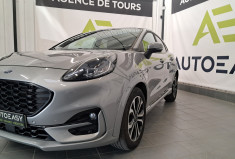 Ford Puma 1.0 Flexifuel 125 S&S BVM6 ST-Line - suivi entretien -caméra