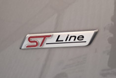 Ford Puma 1.0 Flexifuel 125 S&S BVM6 ST-Line - suivi entretien -caméra