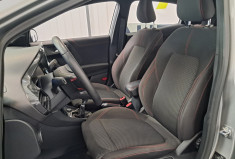 Ford Puma 1.0 Flexifuel 125 S&S BVM6 ST-Line - suivi entretien -caméra