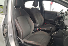 Ford Puma 1.0 Flexifuel 125 S&S BVM6 ST-Line - suivi entretien -caméra