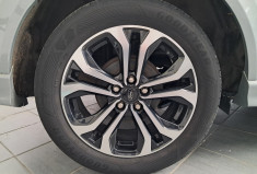 Ford Puma 1.0 Flexifuel 125 S&S BVM6 ST-Line - suivi entretien -caméra