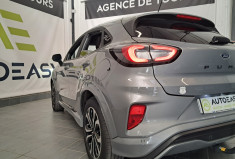 Ford Puma 1.0 Flexifuel 125 S&S BVM6 ST-Line - suivi entretien -caméra