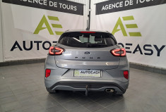 Ford Puma 1.0 Flexifuel 125 S&S BVM6 ST-Line - suivi entretien -caméra