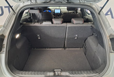 Ford Puma 1.0 Flexifuel 125 S&S BVM6 ST-Line - suivi entretien -caméra