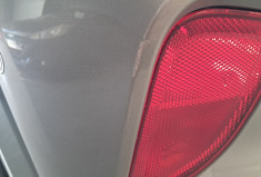 Ford Puma 1.0 Flexifuel 125 S&S BVM6 ST-Line - suivi entretien -caméra