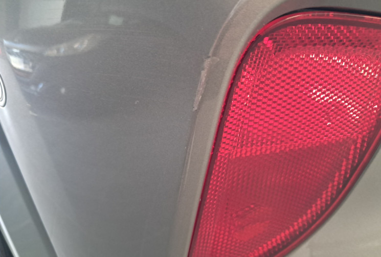 Ford Puma 1.0 Flexifuel 125 S&S BVM6 ST-Line - suivi entretien -caméra