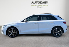 Audi A3 Sportback 1.4 40 TFSIe 204CH PHEV S Tronic-6 