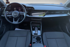 Audi A3 Sportback 1.4 TFSIe 204CH PHEV S Tronic-6 
