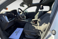Audi A3 Sportback 1.4 TFSIe 204CH PHEV S Tronic-6 