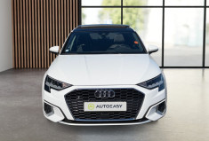 Audi A3 Sportback 1.4 TFSIe 204CH PHEV S Tronic-6 