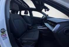 Audi A3 Sportback 1.4 TFSIe 204CH PHEV S Tronic-6 